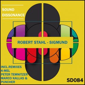 Download track Sigmund (Original Mix) Robert Stahl