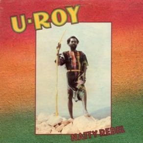 Download track Natty Rebel U - Roy