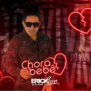 Download track Espetinho (Cover Ao Vivo) ERICK LIMA O CLONE