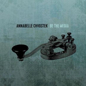 Download track Inside The Scream Annabelle Chvostek