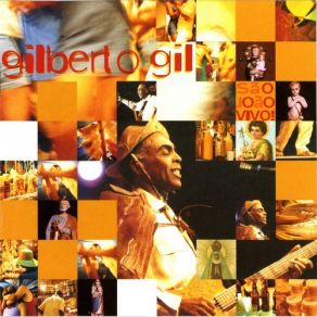 Download track Último Pau - De - Arara Gilberto Gil