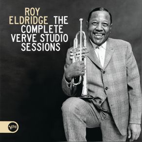 Download track (What Did I Do To Be So) Black And Blue (Album Version) Roy Eldridge