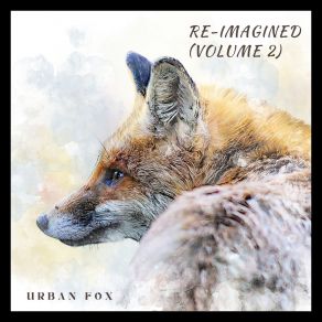 Download track Demons And Angels (Re-Imagined) Urban Fox