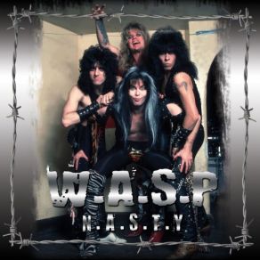 Download track I Wanna Be Somebody (Live) W. A. S. P.