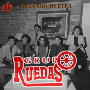 Download track Por Mi Dinero (Cumbia) (2021 Remasterizado) Grupo RuedasCumbia