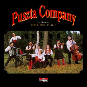 Download track Sirba Puszta Company