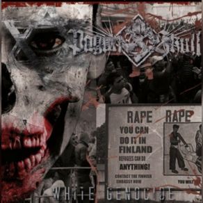 Download track Old Europe Pagan Skull