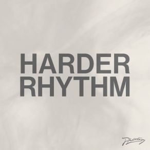 Download track Harder Rhythm Gabe Gurnsey