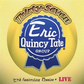 Download track Thrill Is Gone Eric Quincy Tate Group