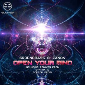 Download track Open Your Mind (Doktor Froid Remix) Zanon