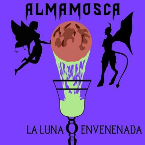 Download track La Sangre Es El Vino Almamosca