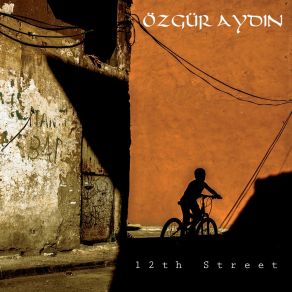 Download track Restless Journey Ozgur Aydin