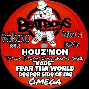 Download track Omega Houz' Mon