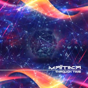 Download track Feel The Future Maitika