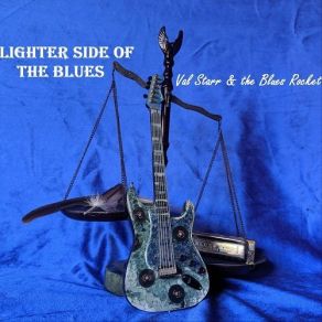 Download track Shame On You Val Starr, The Blues Rocket