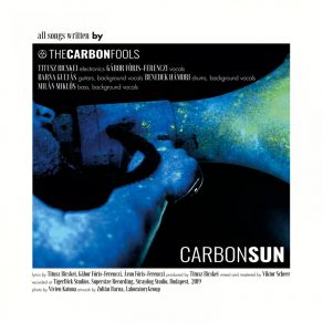 Download track A Chef From Space The Carbonfools