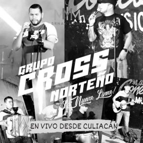 Download track Plebada De Accion (En Vivo) Grupo Cross Norteño