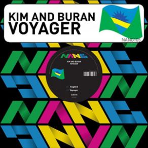 Download track Flight B Kim & Buran