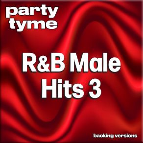 Download track Nobody Knows (Made Popular By The Tony Rich Project) (Backing Version) Party Tyme