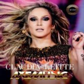 Download track Bizarre Love Triangle + A Camisa E O Botão Claudia Leitte