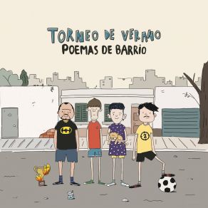 Download track Poetas De Barrio Torneo De Verano