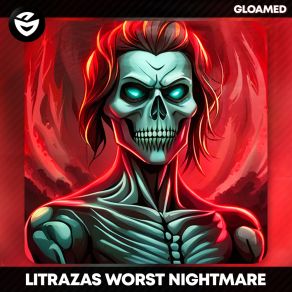 Download track Worst Nightmare (Sped Up) Litrazas