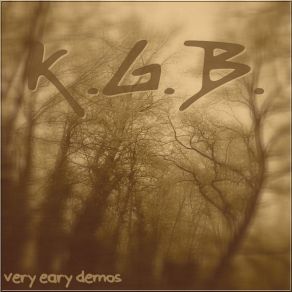 Download track Final Changes K. G. B.