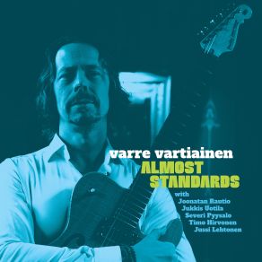 Download track Blues For Jay (Alternative Version) Varre Vartiainen