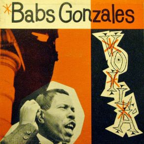 Download track A Night In Tunisia Babs GonzalesHorace Parlan, Clark Terry, Roy Haynes, Les Spann