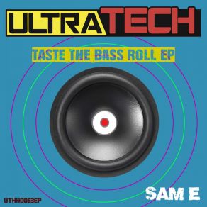 Download track Taste My Funk Sam E