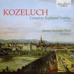 Download track Sonata No. 24 In D Minor, Op. 20 No. 3: III. Rondeau. Allegretto Jenny Soonjin Kim