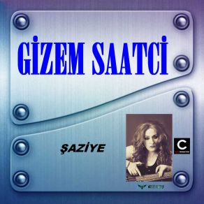 Download track Kimsem Yok Gizem Saatçi