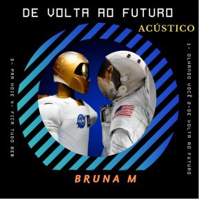 Download track Fica Tudo Bem (Acústico) Bruna M