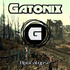 Download track Apocalips (Extended Mix) Gatonix