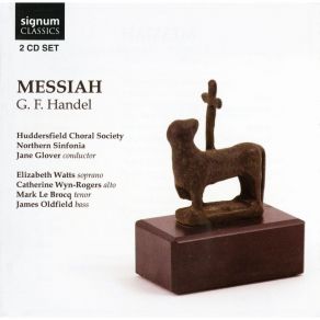 Download track 8. Chorus: And He Shall Purify The Sons Of Levi Georg Friedrich Händel