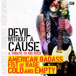 Download track Devil Without A Cause Ameritz - Tribute