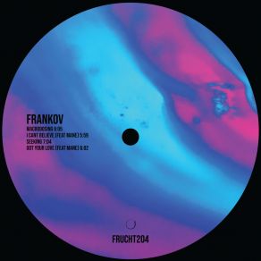 Download track Seeking Frankov