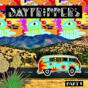 Download track Left Is Law DayTrippers