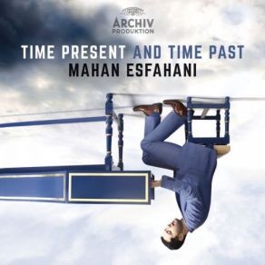 Download track Reich: Piano Phase For Two Pianos Mahan Esfahani