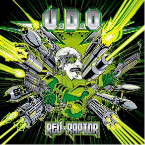 Download track Underworld U. D. O.