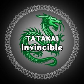 Download track Invincible Tatakai