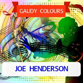 Download track Teeter Totter Joe Henderson