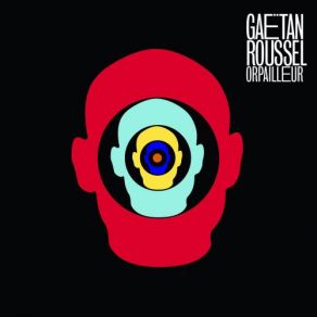 Download track Poésie Gaëtan Roussel