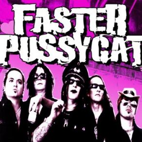 Download track Cat Funk Faster Pussycat