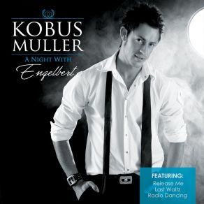 Download track Spanish Eyes Kobus Muller