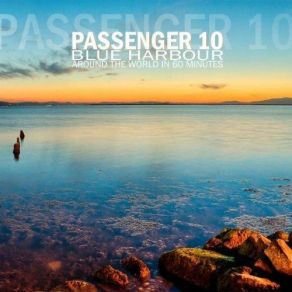 Download track The Mage (Original Mix) Passenger 10Anissa Damali