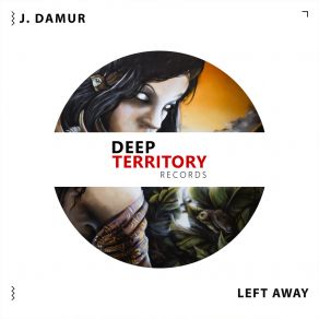 Download track Left Away J. Damur