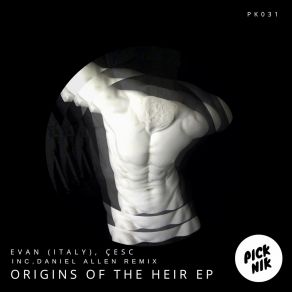 Download track Origins Of The Heir CESCEvan (Italy)