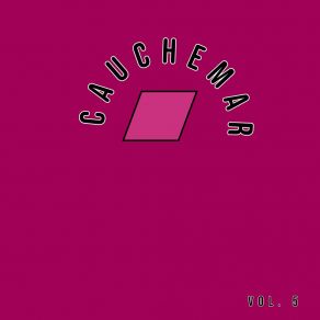 Download track Cauchemar Chemin - The Death Of Lovers Cauchemar