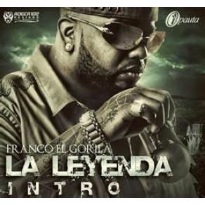 Download track Intro (La Leyenda) Franco ''El Gorila''